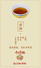 分享4套好吃到哭的火锅蘸料配方。O网页链接