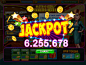 【Slots-O-Luck Adventure HD】Slots-O-Luck Adventure HD下载_麦芽地app