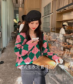 山东十倍电商采集到女装 海报 详情 手机端首页