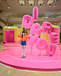 Photo by Pacific Place Hong Kong on August 05, 2024. May be pop art of 1 person, lollipop and text.