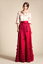 Temperley London | Resort 2014 Collection | Style.com