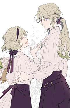 凉歌慢舞采集到男孩子-11-Sonnet_N2