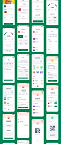 CaPay Wallet 电子钱包