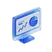 数据 显示屏