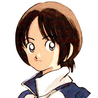 接受预定定制安达充系列头像持续更新