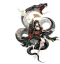阴阳师
采集@别致的七