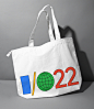 Google I/O 2022 :: Behance