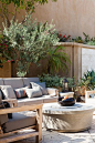 Outdoor Living | Brown Design Group: 