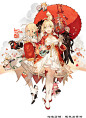 FGO/fate系列各种颜色saber图集插画原画CG线稿角色图片美术素材-淘宝网