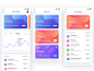 BudgetPlanner - Wallet, My Cards, & Cards Balance
by Dorin007