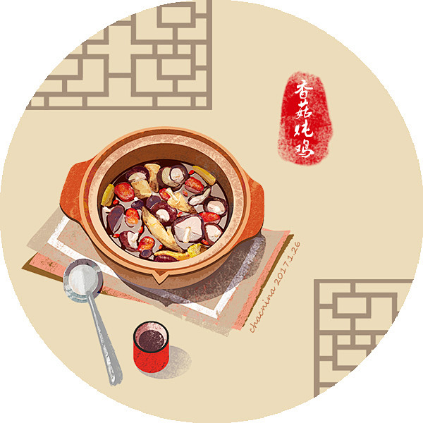 年夜饭菜品 : 今年除夕节，不会做饭，只...