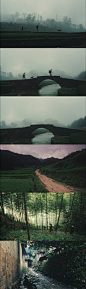 那山那人那狗 (1999)