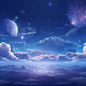 lukina520_starry_skies_clouds_atmosphere_dreamsui_user_interfac_ca3b7f06-72f6-4334-8654-ad1e7acb6e0e