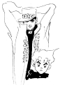 『JOJO』空条承太郎 ️ 荒木飞吕彦

. ​ ​​​ ​​​​