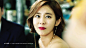 #金宥真##UIE##不夜城# E01出场修图，眼睛里有星怎么有这么美好的人 ​​​​