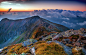 16张特兰西瓦尼亚山的风光摄影照片 | 创意悠悠花园
