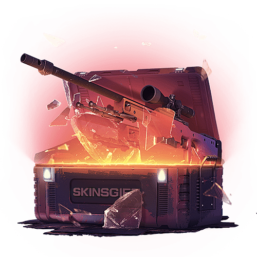 SkinsGift - CS:GO an...