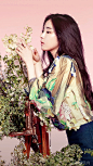 申世景#韩国女星
