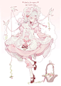 ♡Camélia et fleurs♡ - 小红书