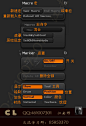 [转载]（最新）ZBRUSH <wbr>4R3界面中英文对照