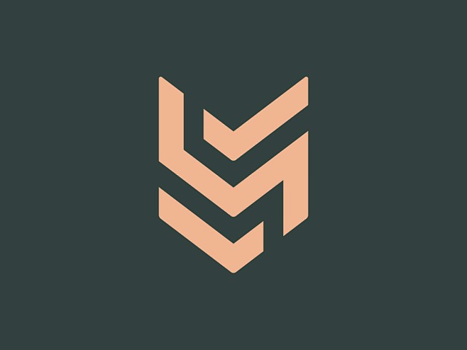 SM Logo by Fhoke log...