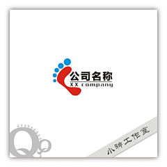 LuLion采集到logo