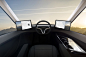 Design the aesthetic of tomorrow’s cars! Tesla is looking for a CMF Designer. | Yanko Design