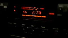 显示的声音