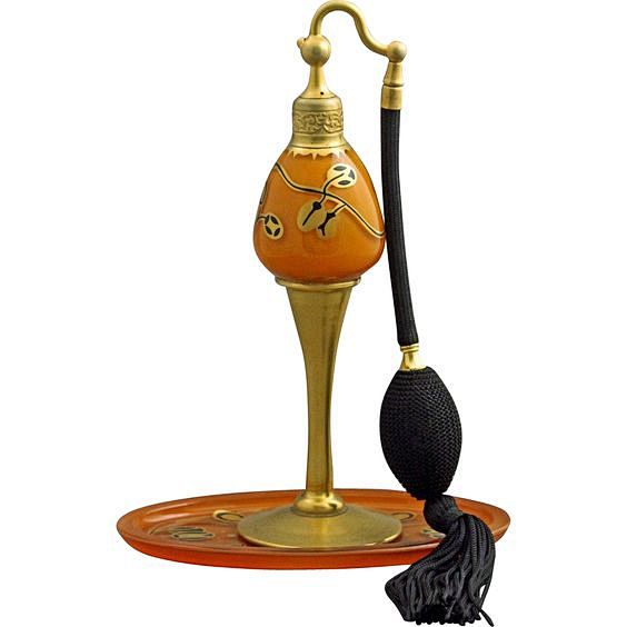 DeVilbiss Art Deco P...