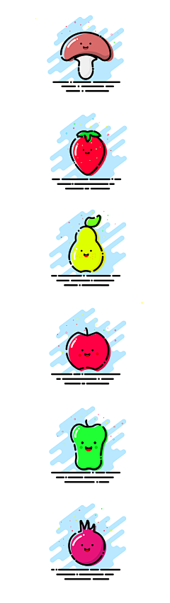小胖霖r采集到图案参考