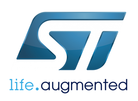 STMicroelectronics L...