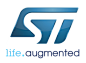 STMicroelectronics Logo 全球第五大半导体厂商意法半导体Logo升级