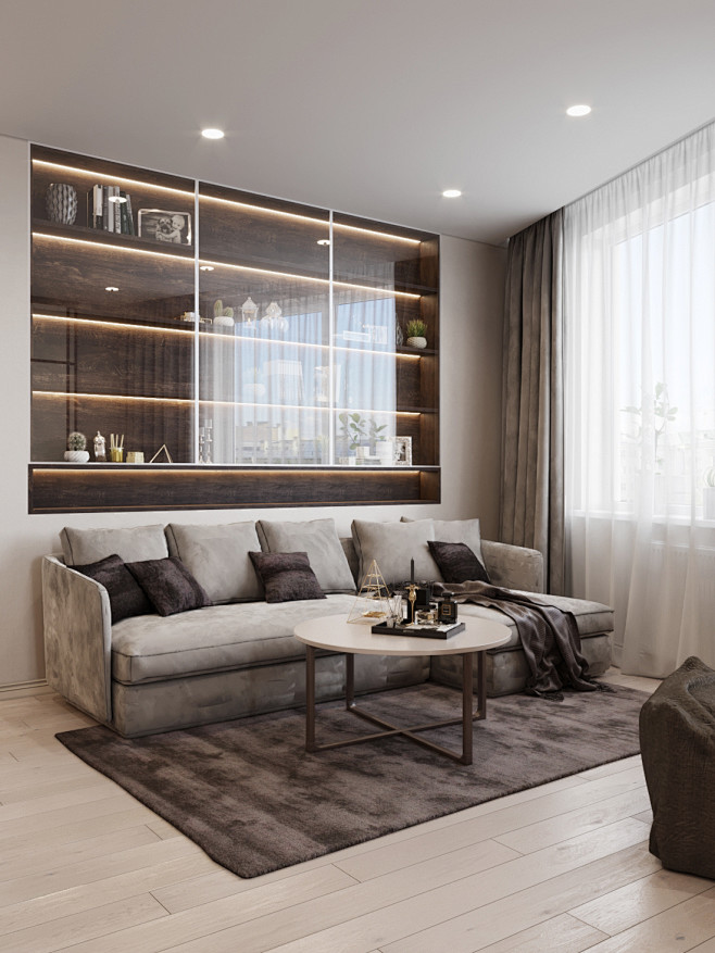 Apartament : Dis: Ma...