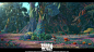 Terra Willy (Modeling/Lighting) / Landscape 5