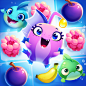‎Fruit Nibblers on the App Store