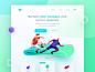 Dribbble balbalan