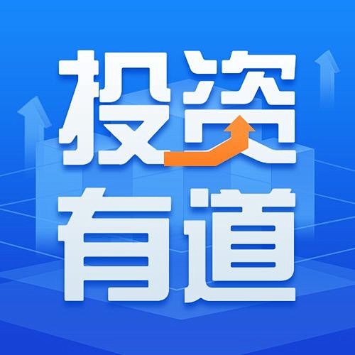 金融保险投资有道理财宣传公众号次图