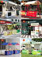 集市摊位10
