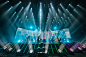 Claypaky is no.1 for Finnish Eurovision Song Contest