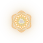 游戏动漫插画占卜玄幻魔法阵装饰免抠png图片 透明背景 (841)