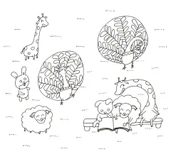 springlover  的插画 好朋友