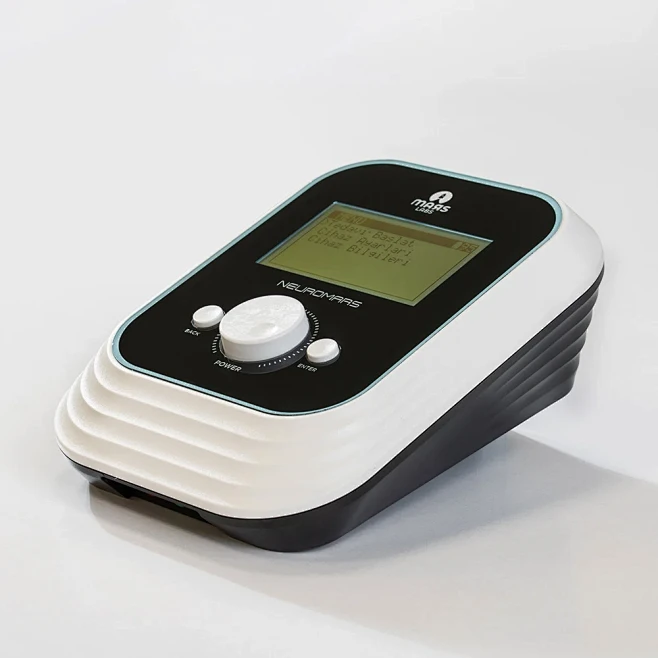 Transcranial Direct Current Stimulation (tDCS)-花瓣网