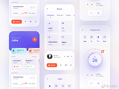 长情~采集到Design ｜APP