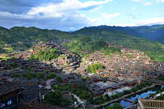 AAA-阿甄采集到地形参考