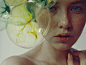 Svetlana : Photography: Marta BevacquaModel: Svetlana @ Madmoiselle Agency