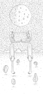 The Wizard Brothers on Behance