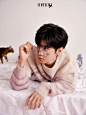 @时装LOFFICIEL 的个人主页 - 微博
