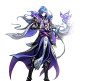 孔雀明王-《轮回诀》手游官网-国风仙缘RPG手游-老虎游戏