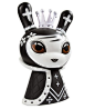 Reyna Dunny 20'' - Otto Björnik