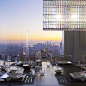 DBOX › 432 PARK AVENUE : 432 Park Avenue, New York by DBOX